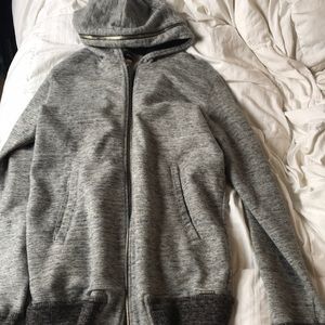 Men’s Diesel wool sweater